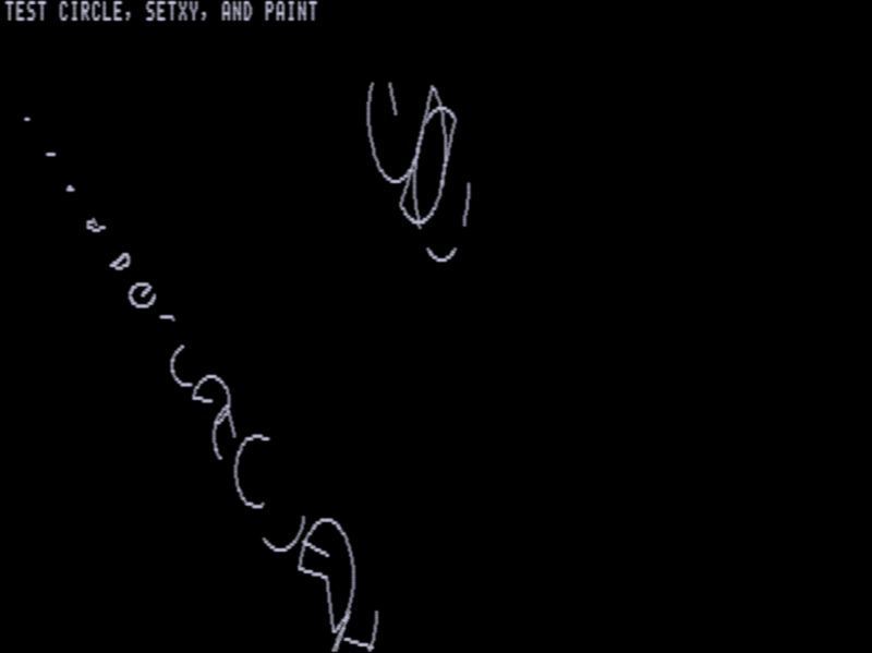Screen shot